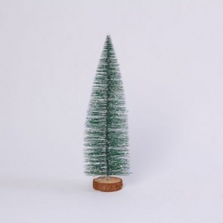 ARBOL PUNTAS TORNASOL. 8 X 25 CM