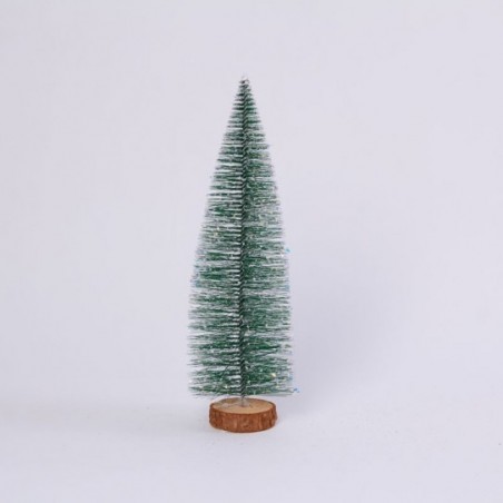 ARBOL PUNTAS TORNASOL. 8 X 25 CM
