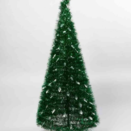 ARBOL PLEGABLE GORDITO. 4 DISEÑOS. DE 150 X 60 CM,