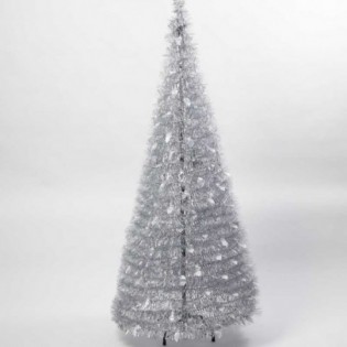 ARBOL PLEGABLE GORDITO. 4 DISEÑOS. DE 150 X 60 CM, 2