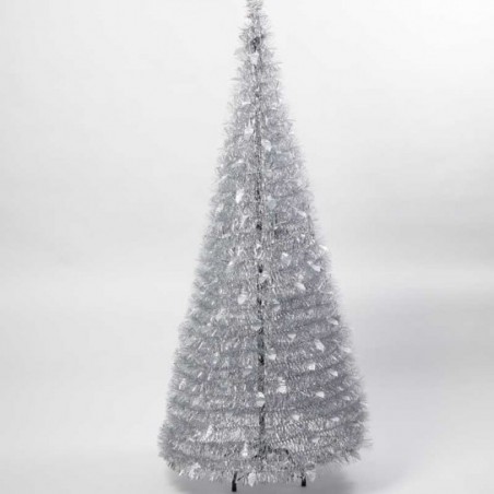 ARBOL PLEGABLE GORDITO. 4 DISEÑOS. DE 150 X 60 CM,