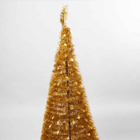 ARBOL PLEGABLE GORDITO. 4 DISEÑOS. DE 150 X 60 CM,
