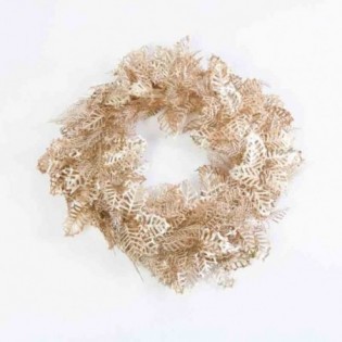 CORONA CHAMPAGNE 30 CM
