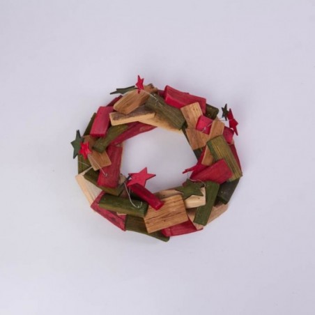 CORONA YENGA Y DECO 23 X 5 CM