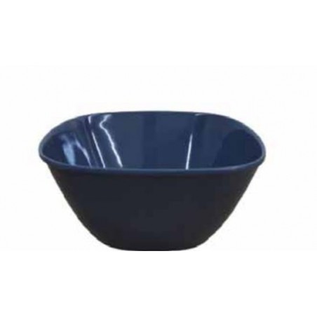 BOWL CUADRADO AZUL
