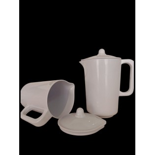 JARRA CON TAPA