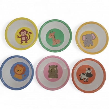BOWL ANIMALITO ENTERO
