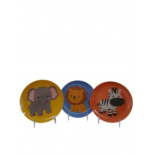 PLATO ANIMALITO ENTERO 2