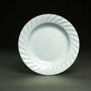 PLATO POSTRE - Ø 20 cm
