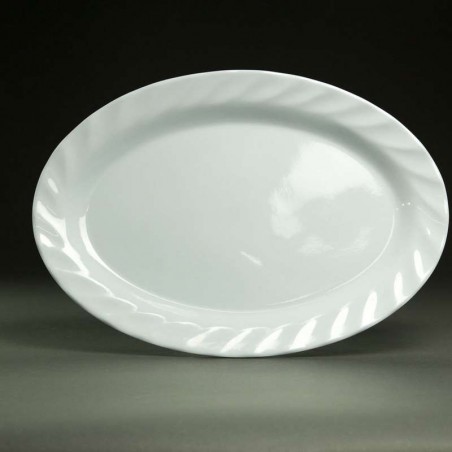 FUENTE OVAL - 35 x 26 cm