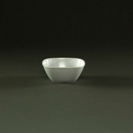 BOWL CUADRADO - 10 x 10 x 5 cm