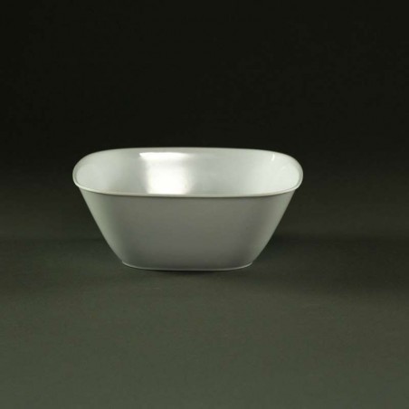 BOWL CUADRADO - 18 x 18 x 7 cm