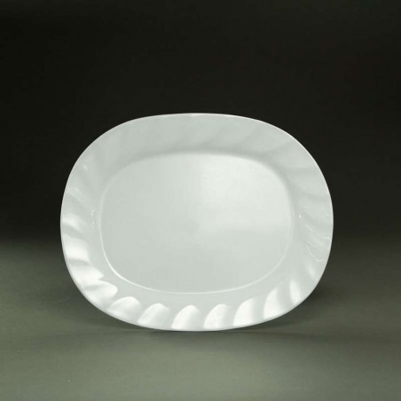 FUENTE RECTANGULAR - 30 x 25 cm