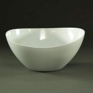 ENSALADERA IRREGULAR - 25 x 11 cm