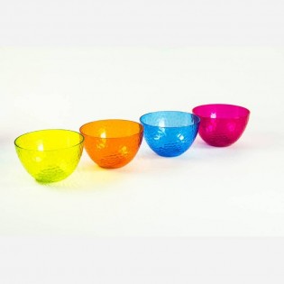 BOWL PANAL COLORES - Ø 15 x 8 cm