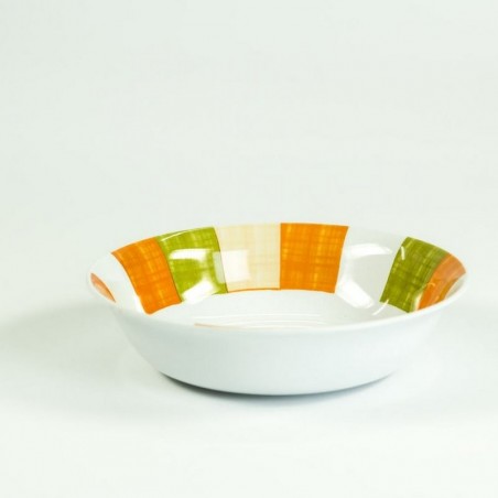 BOWL REDONDO - Ø 17,5 cm