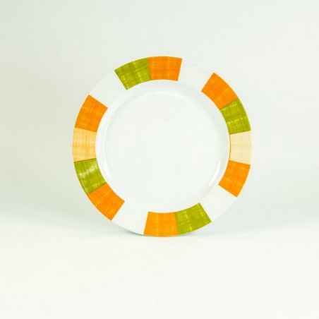 PLATO PLAYO - Ø 25 cm