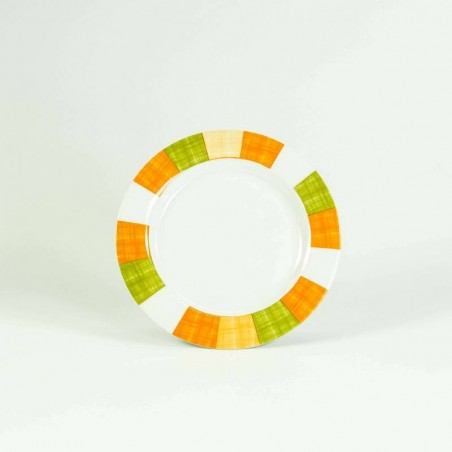 PLATO POSTRE - Ø 20 cm